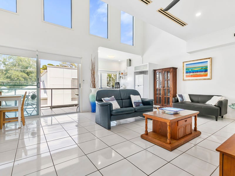 6/1517 Sylvan Beach Esplanade, Bellara, Qld 4507 Property Details