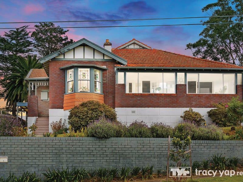23 Central Avenue, Eastwood, NSW 2122 Property Details