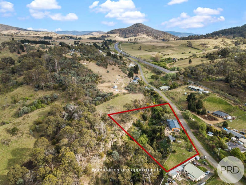 140 Dysart Drive, Dysart, Tas 7030 Property Details