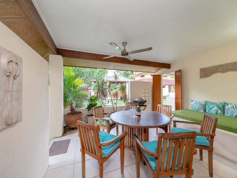 8/24 Andrews Close, Port Douglas, Qld 4877 Villa for Sale