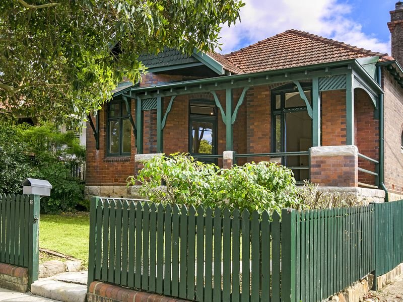 33 Holt Avenue, Mosman, NSW 2088 Property Details