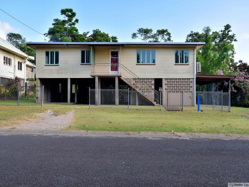 24 Theodore Street, Tully, Qld 4854 Property Details 24 Theodore Street, Tully, Qld 4854 Property Details