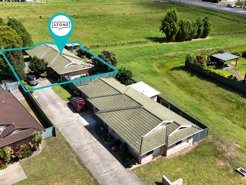 2/68 Cyrus Saul Circuit, Frederickton, NSW 2440 Villa for Sale