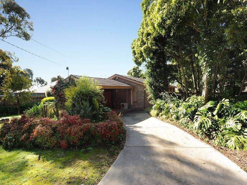 5 Gumtree Close, Croydon, Vic 3136 Property Details