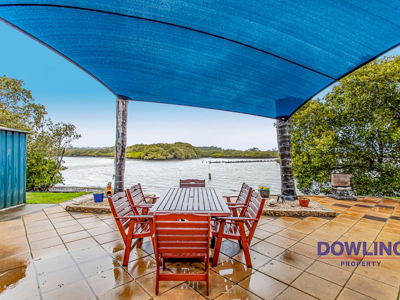 220 Lemon Tree Passage Road, Salt Ash, NSW 2318