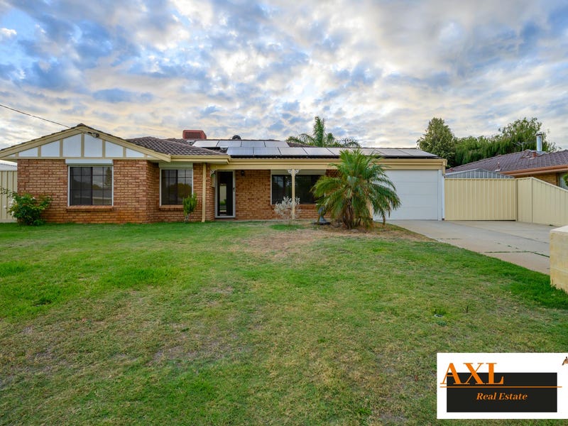 9 Stainer Avenue, Rockingham, WA 6168 Property Details