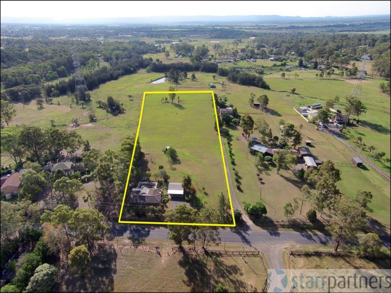 81 Smith Road, Oakville, NSW 2765 Property Details