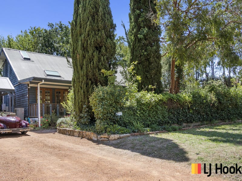 1 Hall Street, Hall, ACT 2618 Property Details