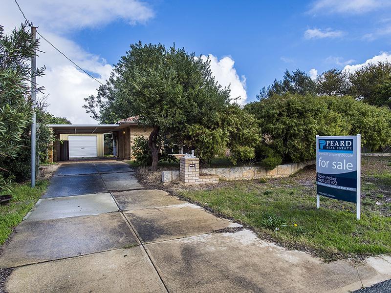 23 Prosser Way, Singleton, WA 6175 Property Details