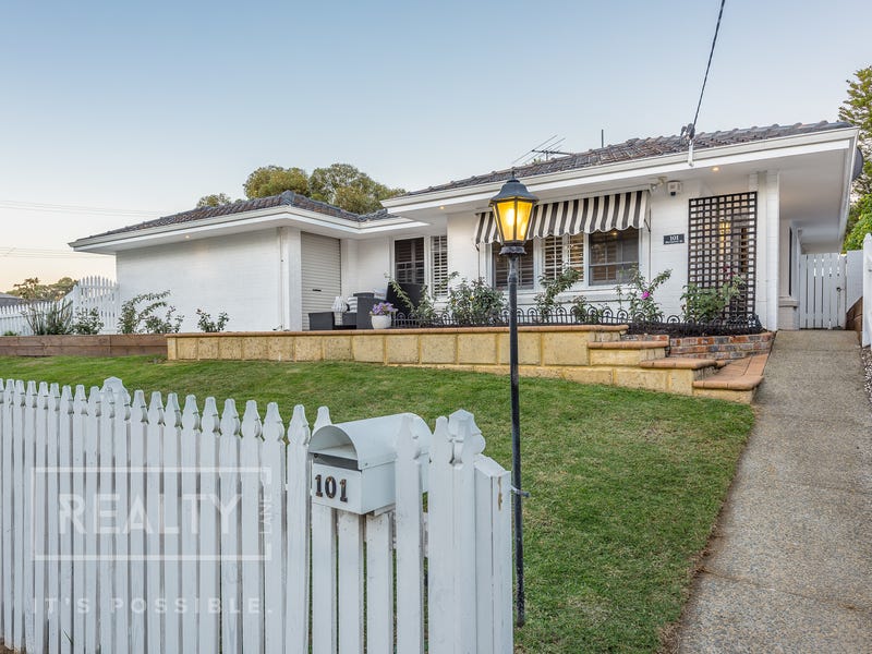101 Milverton Avenue, Karrinyup, WA 6018