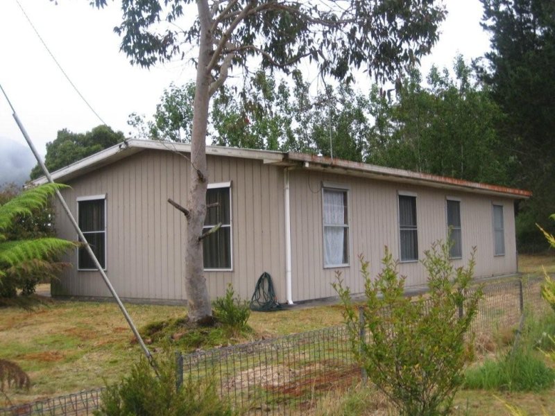 15 Chester Avenue, Rosebery, Tas 7470 Property Details