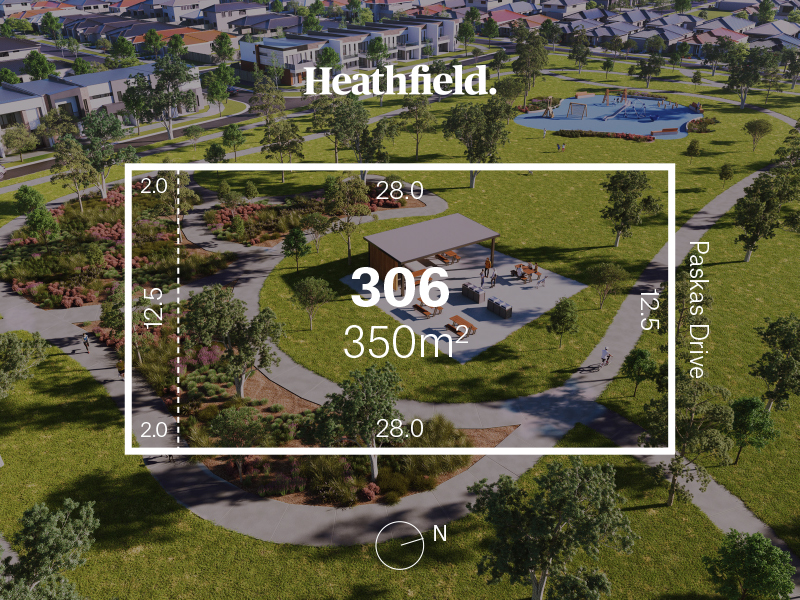 Heathfield Land Estate At 37 59 Saric Court Fraser Rise Realestate Com Au