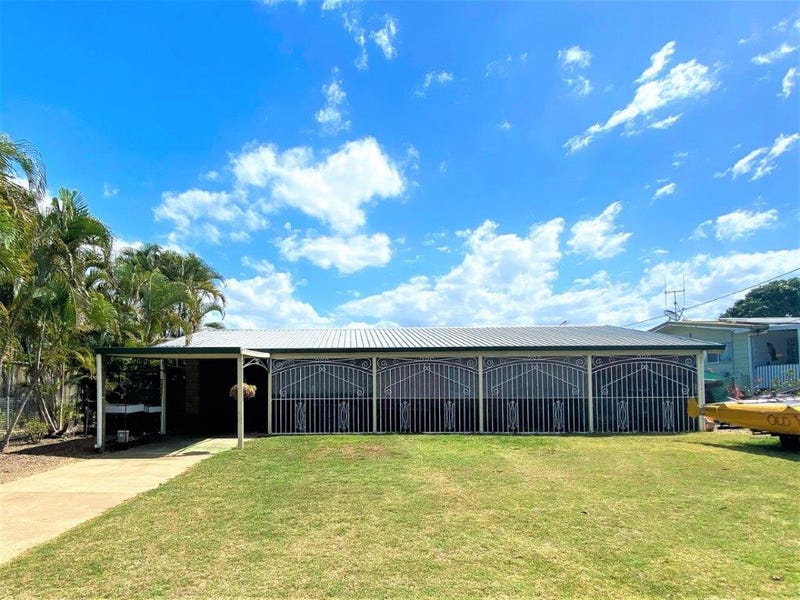 113 Kingfisher Parade, Toogoom, QLD 4655