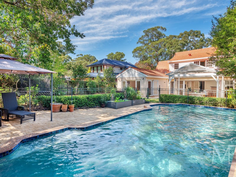 55A Warragal Road, Turramurra, NSW 2074 Property Details