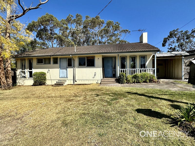 81 Birdwood Avenue, Winmalee, NSW 2777