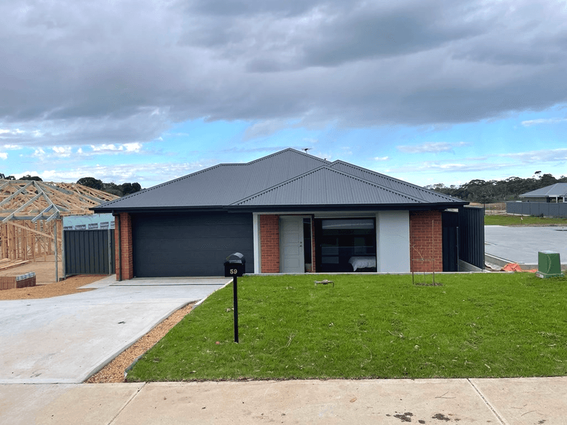 59 Radford Road, Angaston, SA 5353