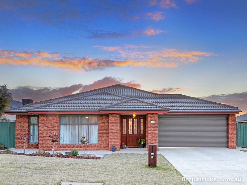 13 Protea Place, Forest Hill, NSW 2651