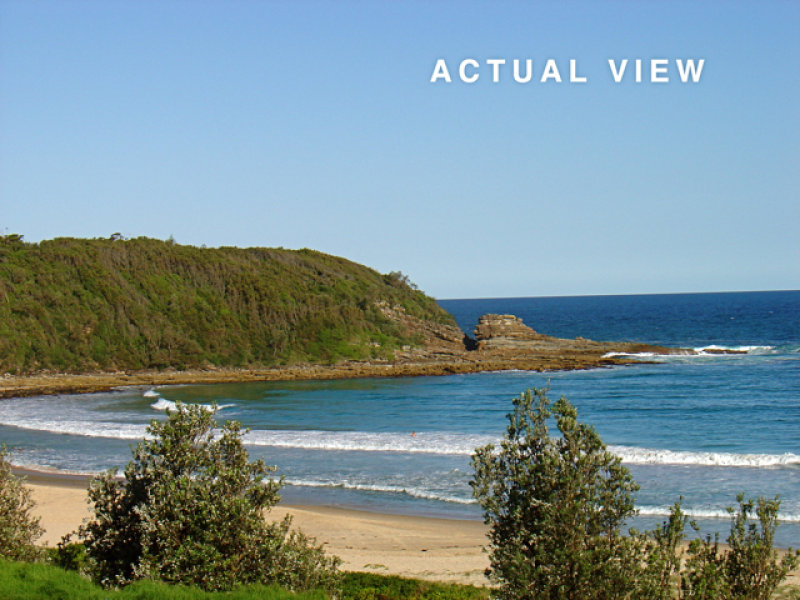 6 Beach Road, Mollymook Beach, NSW 2539