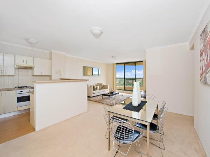 1202/3 Rockdale Plaza Drive, Rockdale, NSW 2216 - Property Details