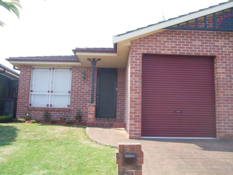 1/21 Kashmir Avenue, Quakers Hill, NSW 2763