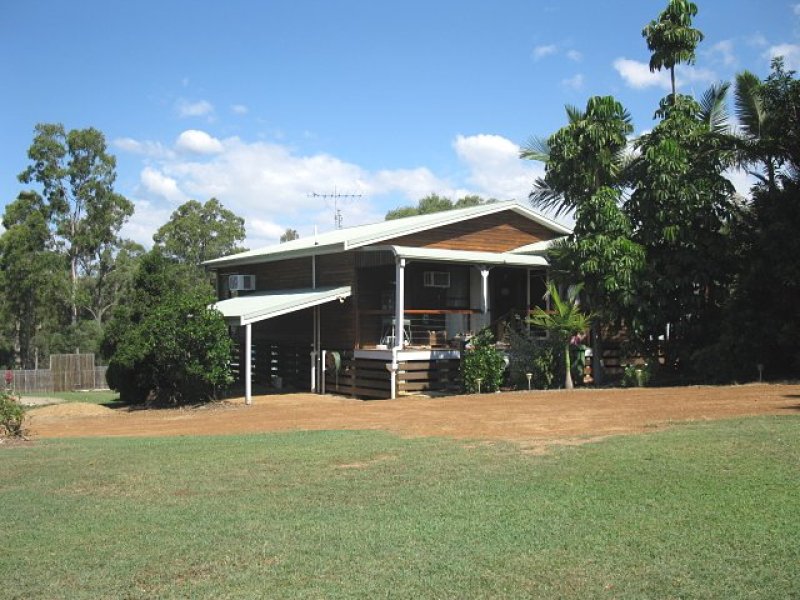 46 Australia Ii Drive, Kensington Grove, QLD 4341