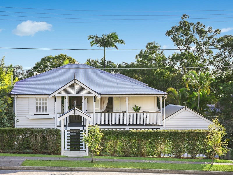 7 Kelsey Street, Coorparoo, QLD 4151