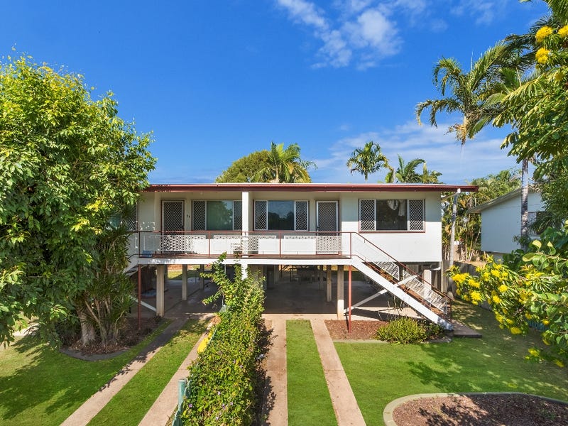 2/34 Mcbride Street, Kirwan, QLD 4817