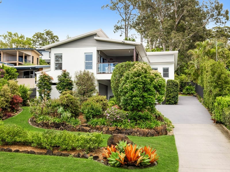 60 Nyes Crescent, Buderim, Qld 4556 Property Details