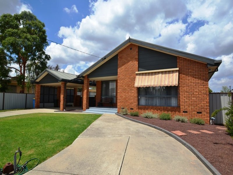 10 Mentor Street, Seymour, Vic 3660 Property Details