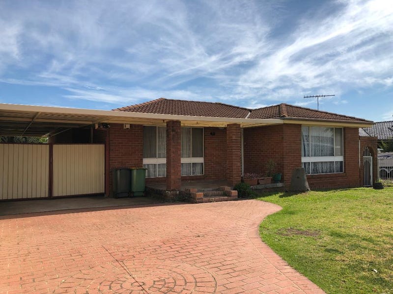 Houses for Rent in Bonnyrigg Heights, NSW 2177