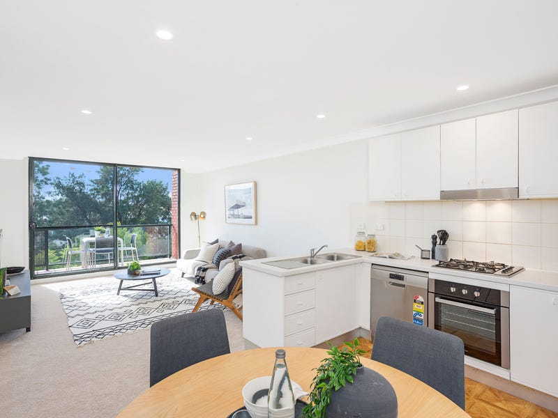 9503/177219 Mitchell Road, Erskineville, NSW 2043 Property Details