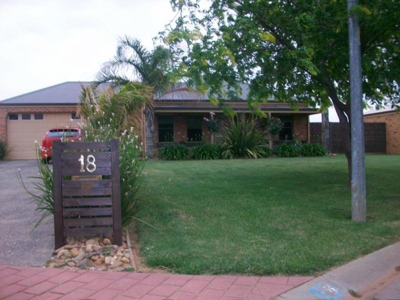 18 Ibis Way, Moama, NSW 2731