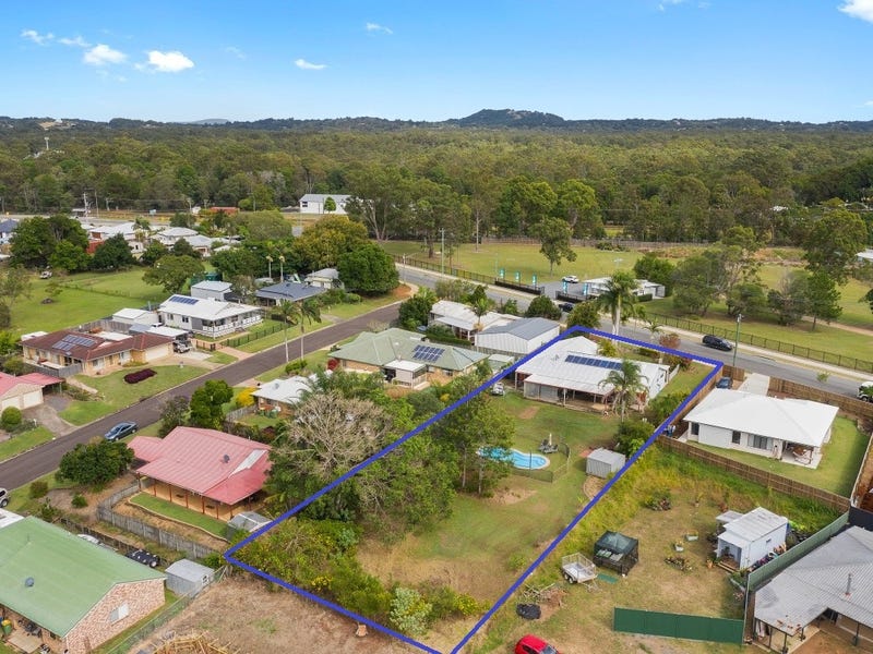 18 Pearsons Rd, Cooroy, Qld 4563 - Property Details