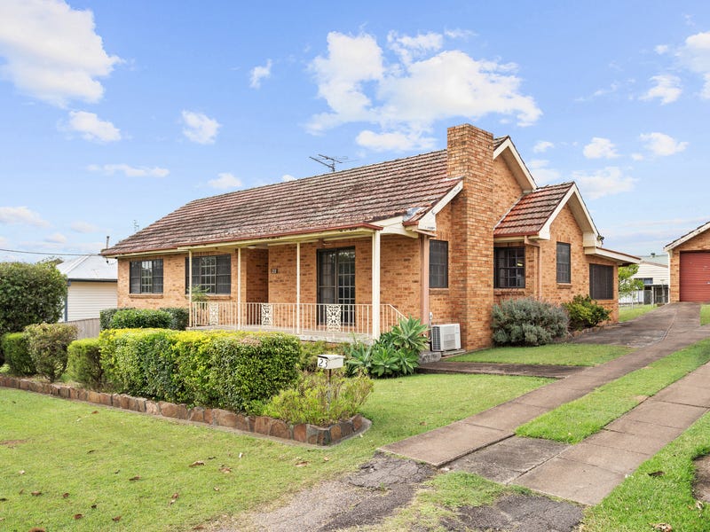 2325 Second Avenue, Rutherford, NSW 2320 Property Details