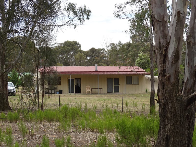 34 Moran Court, Graytown, Vic 3608 Acreage for Sale