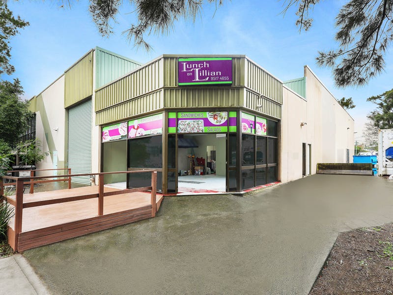 9/2830 Lilian Fowler Place, Marrickville, NSW 2204 9/2830 Lilian Fowler Place, Marrickville, NSW 2204