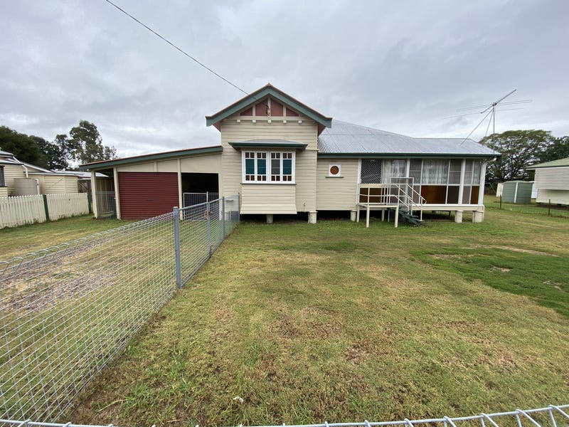 64 Alford Street, Kingaroy, QLD 4610