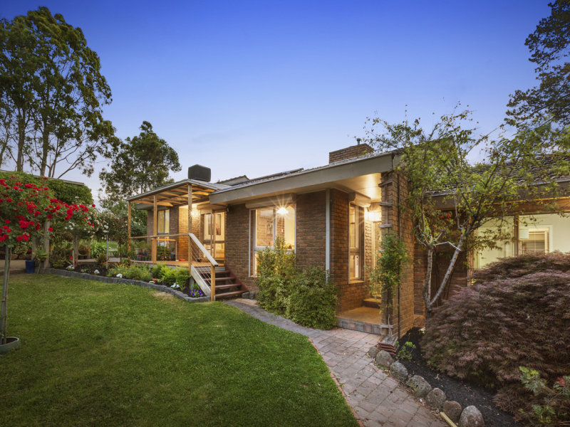 5 Bebington Close, Ringwood, Vic 3134