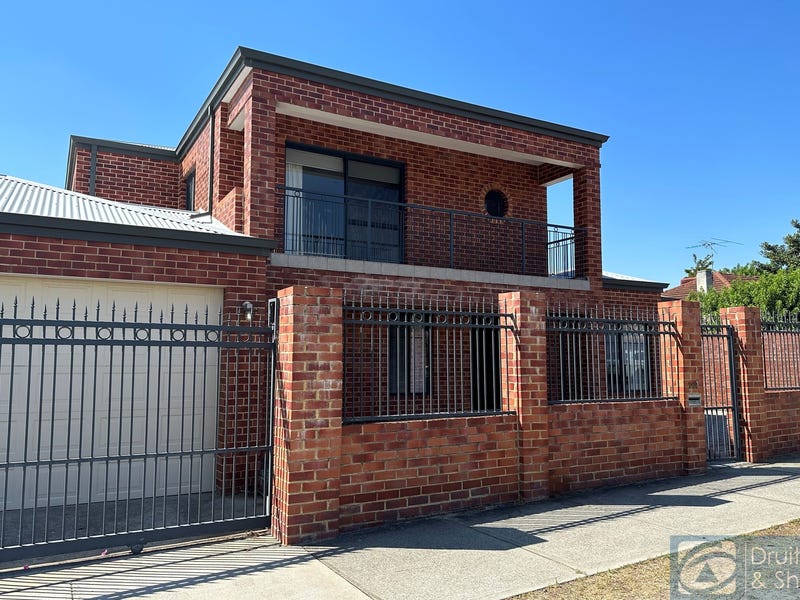 258 Jersey Street, Wembley, WA 6014