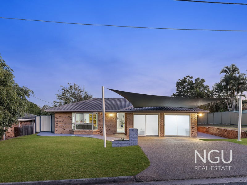 18 Fisher Street, Collingwood Park, QLD 4301