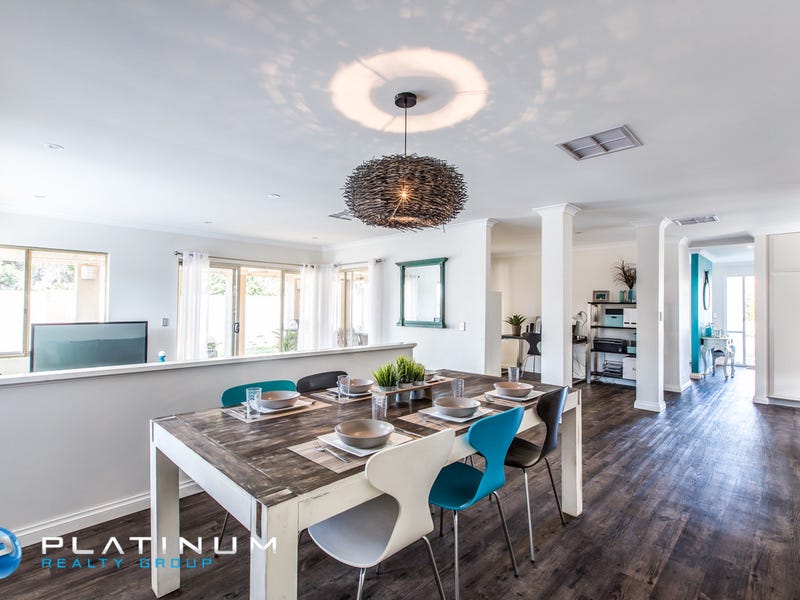 5 Gardiner Heights, Kinross, WA 6028