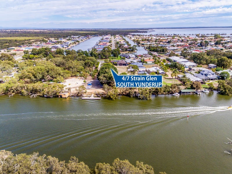 7 Strain Glen, South Yunderup, WA 6208 Residential Land for Sale