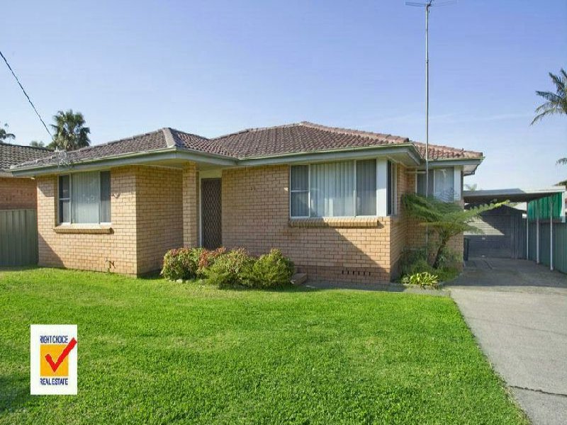 11 Loftus Drive, Barrack Heights, NSW 2528