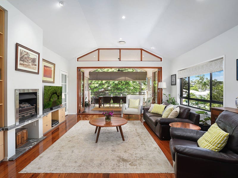 61 Gracemere Street, Newmarket, Qld 4051 Property Details