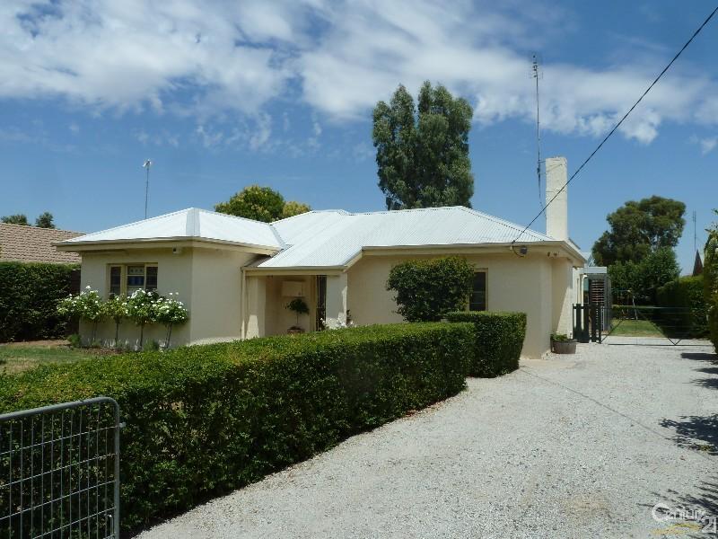 115 Hovell Street, Echuca, Vic 3564 Property Details