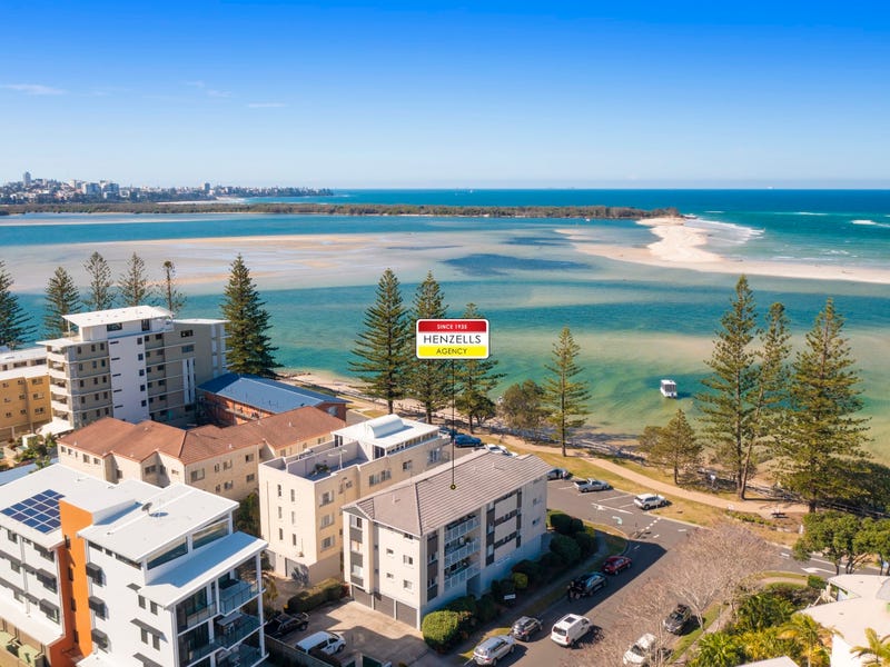 2/1 Nelson Street, Golden Beach, QLD 4551