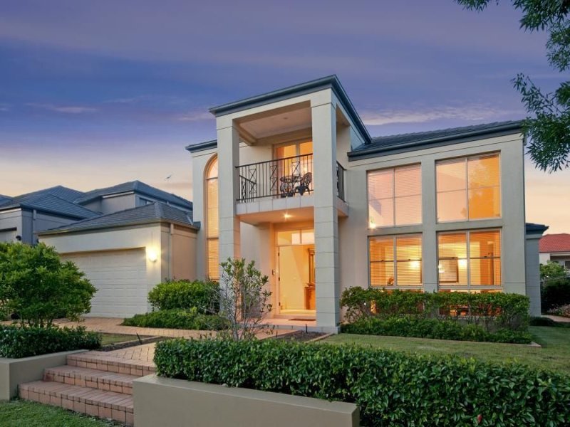 5 Northridge Avenue, Bella Vista, NSW 2153