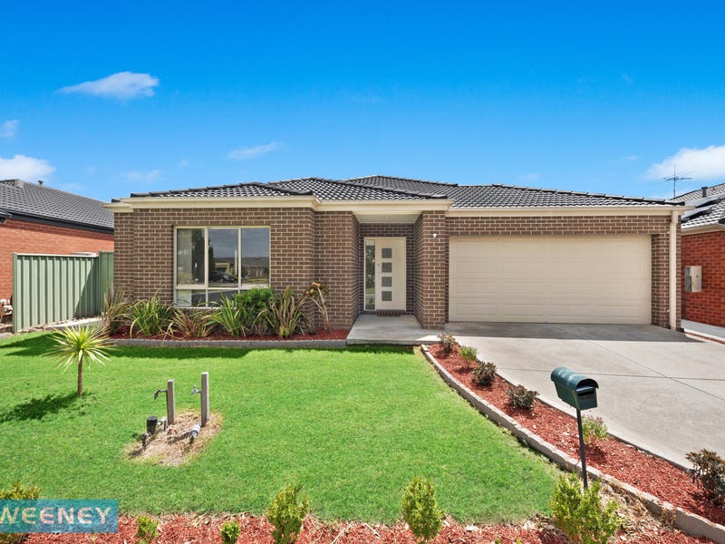 28 Aldridge Road, Wyndham Vale, VIC 3024