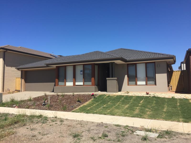 41 Selleck Drive, Point Cook, Vic 3030