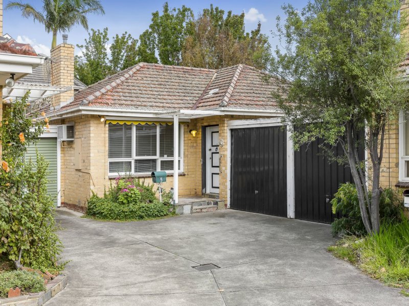 5/22 Well Street, Brighton, VIC 3186